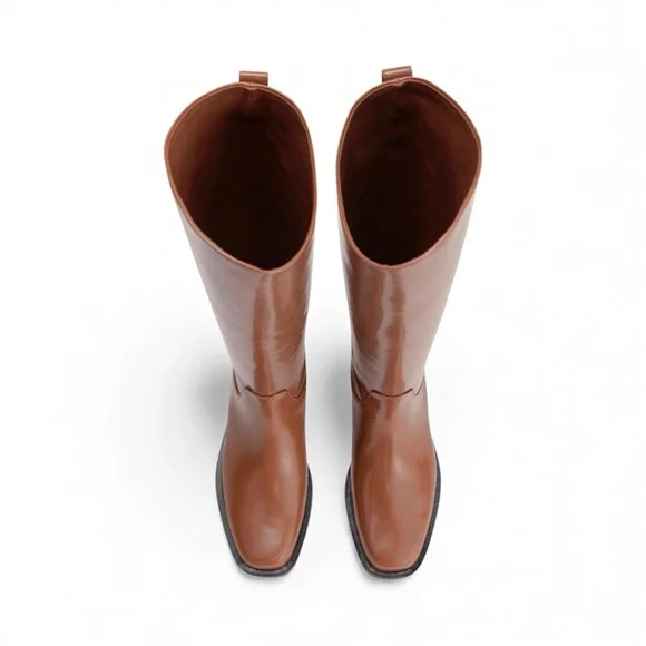 EVERLANE The Riding Boot - Picture 8 of 11